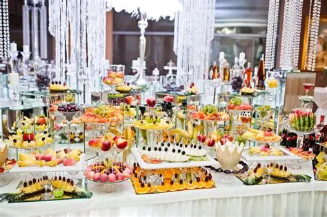 Wedding Catering